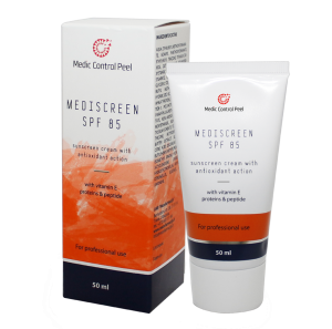 Medic Control Peel Mediscreen SPF 85 / Медискрин SPF 85