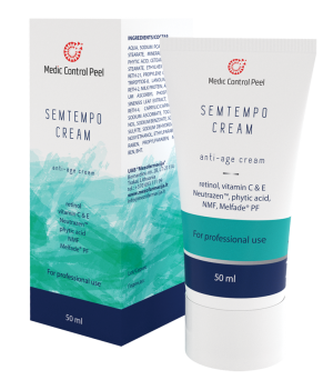 Medic Control Peel Semtempo cream / Семтемпо крем